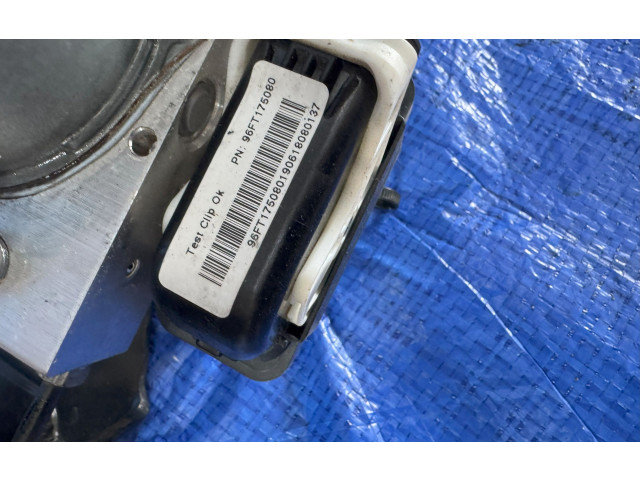 Турбина Блок ABS Citroen C4 Cactus 9827194580