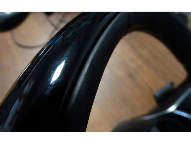 Руль Mercedes-Benz S W223 2020 - года A0004606119F70