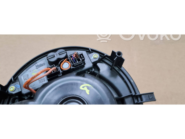 Вентилятор печки 5Q1819021H, M035981W Audi Q3 F3