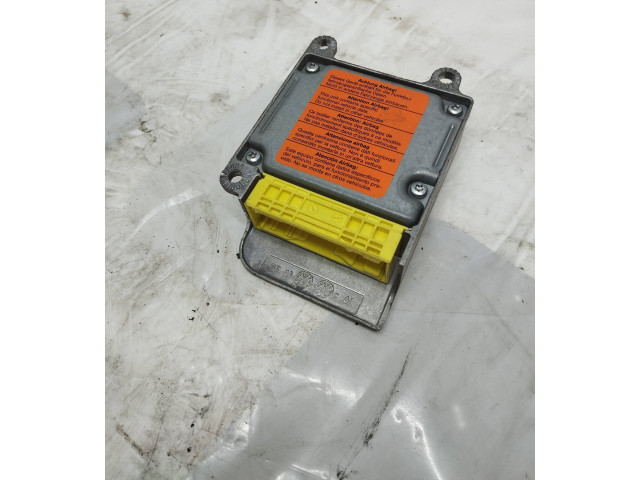 Блок подушек безопасности 6Q0909601, 32000511B   Ford Galaxy