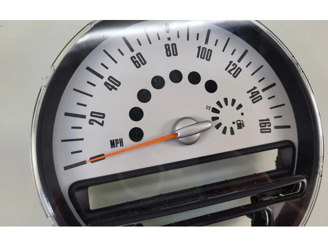 Панель приборов 9232432 Mini One - Cooper Coupe R56