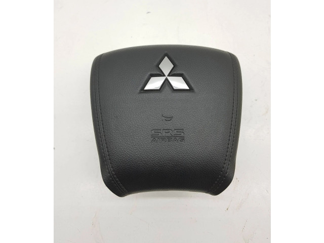 Подушка безопасности водителя TG14A02001 Mitsubishi L200