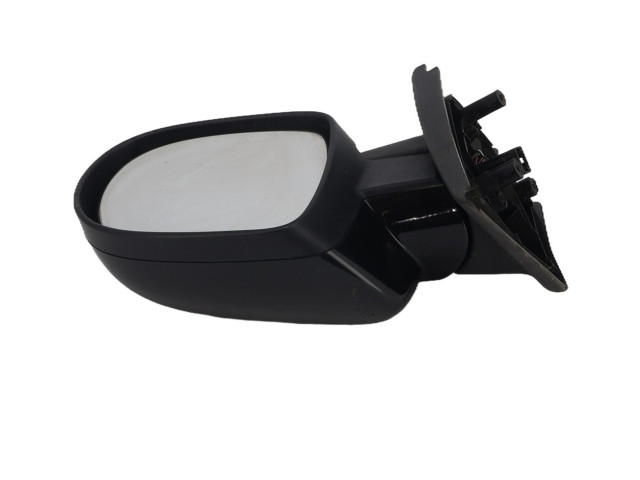 Зеркало электрическое        Renault Twingo II  2007 - 2014 года   
