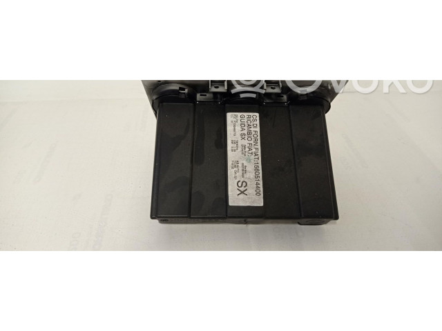 Блок управления климат-контролем FTD52495113   Alfa Romeo 166