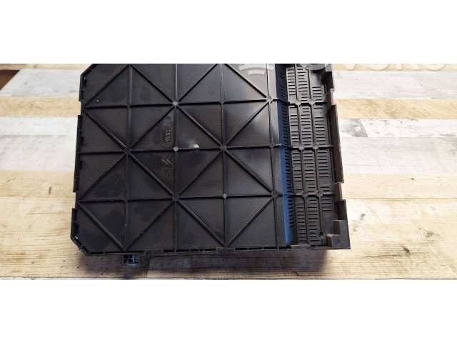 Блок комфорта 9664156780   Citroen C2   