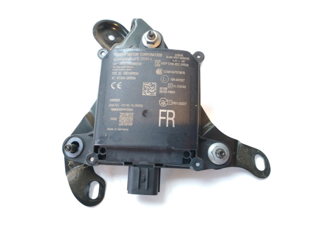 Řídící jednotka 88162F4031 Toyota C-HR I 2022