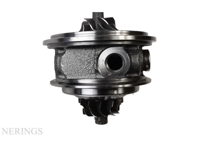 Турбина Smart ForTwo II 727238-0001, CHRA10-0815