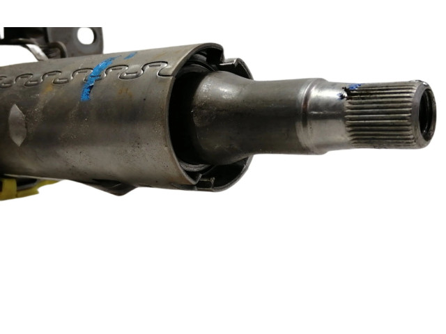    Рулевая рейка 1810940300N   Citroen C5 2001 - 2004 года