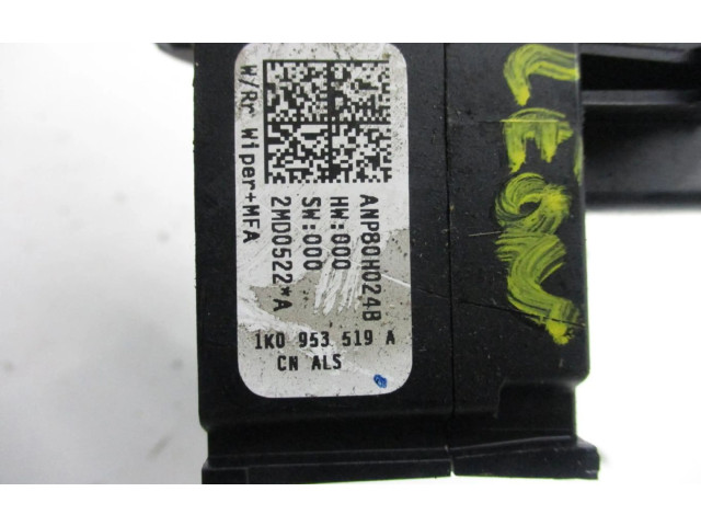 Volant Seat Leon (1P) 1K0953519A