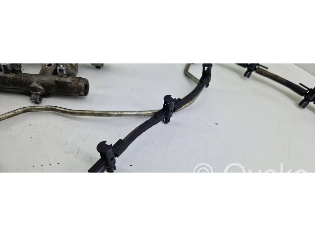 Vstřikovač 059130755CG, 0445010806 Audi A4 S4 B9 pro naftový motor 3.0 CRTC