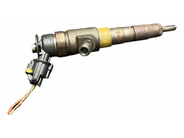 Форсунка 870692, 0445110340 Citroen C4 Grand Picasso для бензинового двигателя 1.8