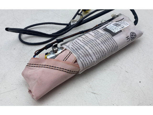 Дисплей 8V5880241A, 34163735A Audi A3 S3 8V