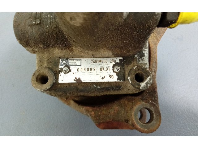 Насос усилителя руля 7681955298, 7681955298 Tata Safari 2004