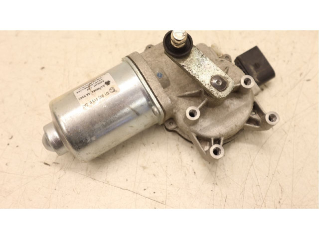 Моторчик дворников Skoda Fabia Mk2 (5J)