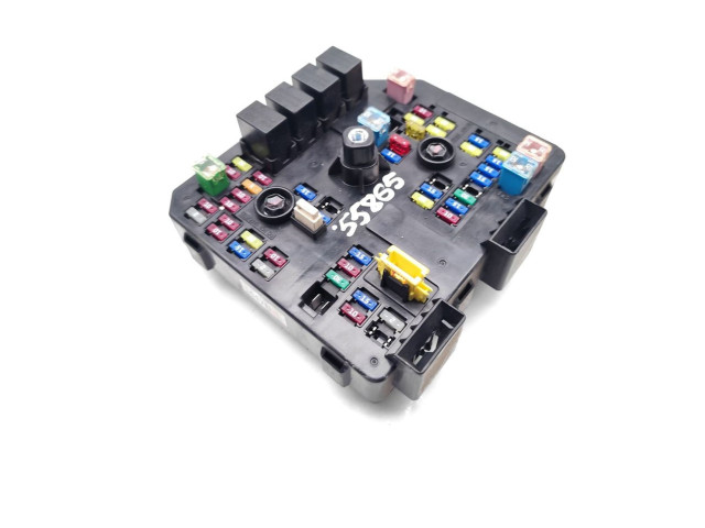 Блок предохранителей 95031447, 1447U   Chevrolet Captiva    