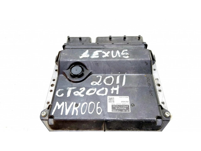 Řídící jednotka 8966176030, 2754005531 Lexus CT 200H 2014
