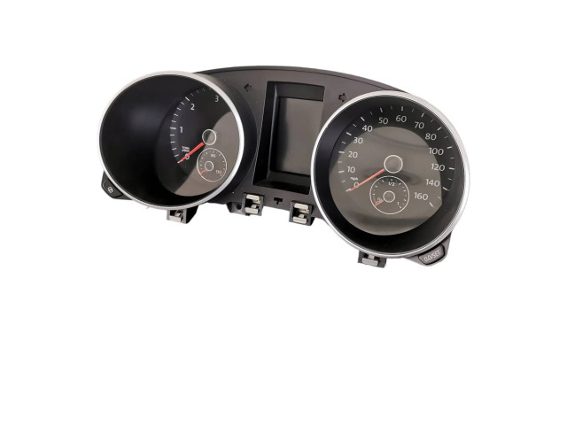 Панель приборов 5K0920971A, 3219792 Volkswagen Golf VI