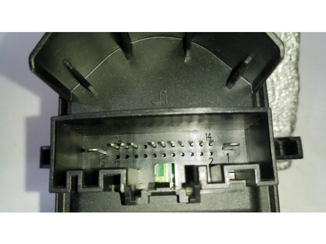 Блок управления EG9T14F642AC, F00HJ01181   Ford Fusion II