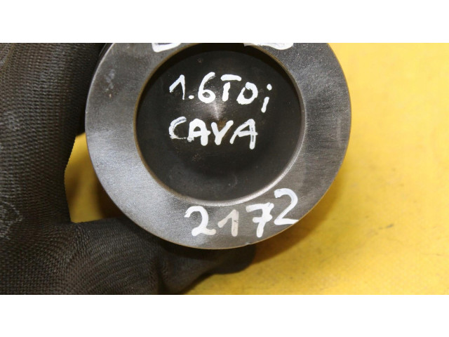 Поршень Skoda Fabia Mk2 (5J)