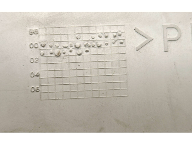 Панель приборов 69294620T, 8602471   Volvo S60       