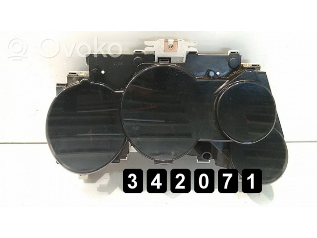 Přístrojová deska Pontiac Vibe 2004 838000111000