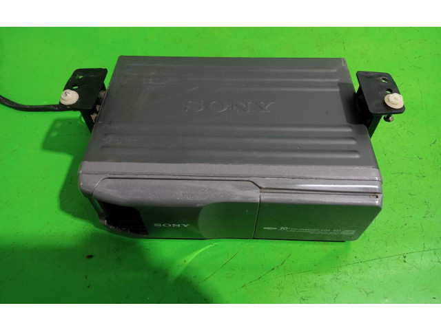 Volant Land Rover Freelander 2002 CDX601  