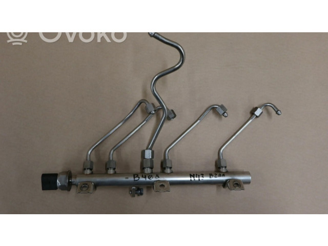 Vstřikovací lišta 7562474 BMW 1 E81 E87 pro benzínový motor 2.0