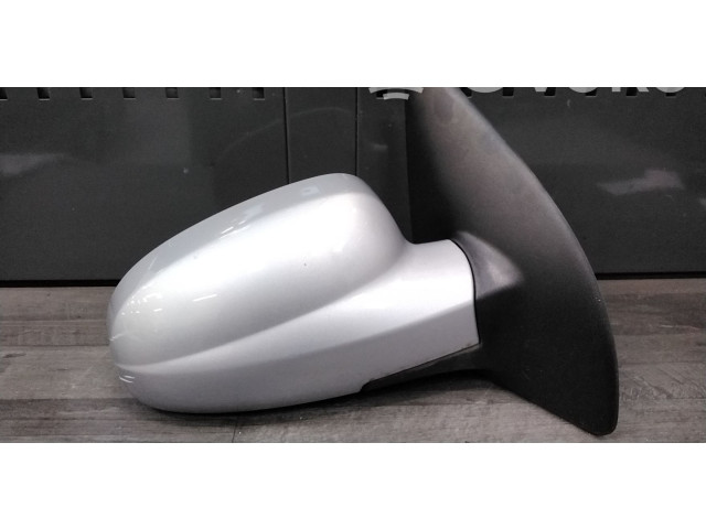 Zpětné zrcátko Chevrolet Aveo 2009 96406189