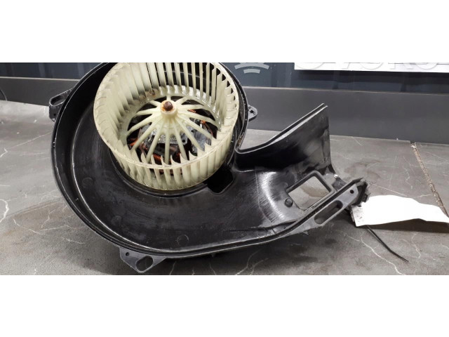 Вентилятор печки 58874 Opel Meriva A