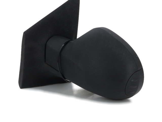 Зеркало электрическое        Renault Twingo II  2007 - 2014 года   