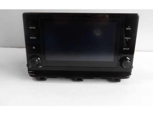 Дисплей    96160J7320, ADBC1J7EP   KIA Xceed