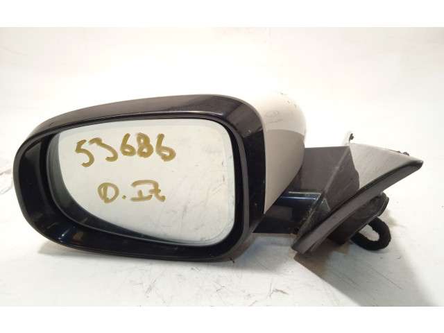 Зеркало электрическое Jaguar XF X250 2007 - 2015 года