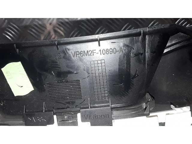 Панель приборов VP6M2F10890A Ford Galaxy
