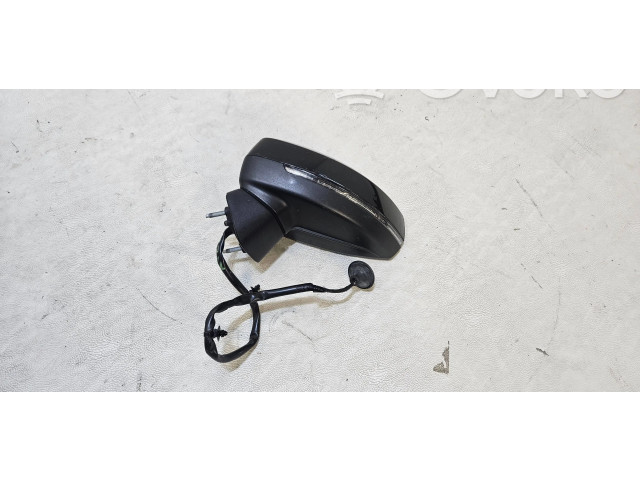 Außenspiegel elektrisch Tür vorne Audi A3 S3 8V 2013 - 2019 года
