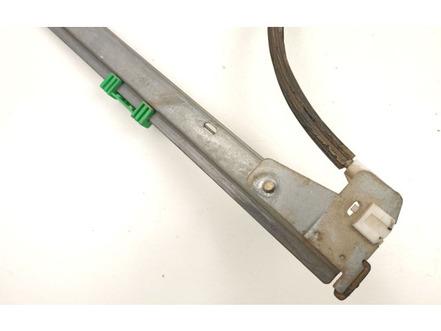 Электрический механизм для подъема окна без двигателя 9222C4   Peugeot 306