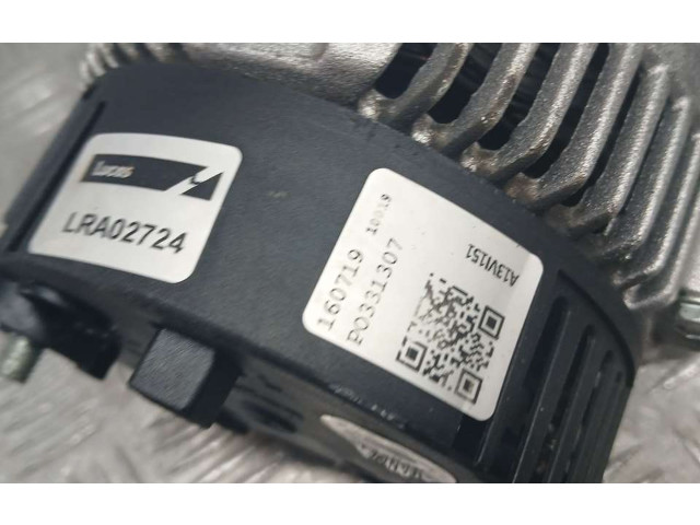 Генератор 8251639, LUCAS   Volvo S70  V70  V70 XC      