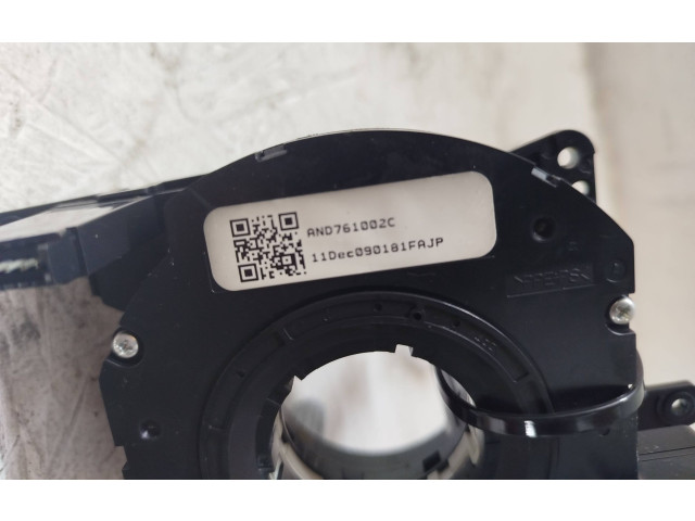 Подрулевой шлейф SRS 31343218   Volvo XC60