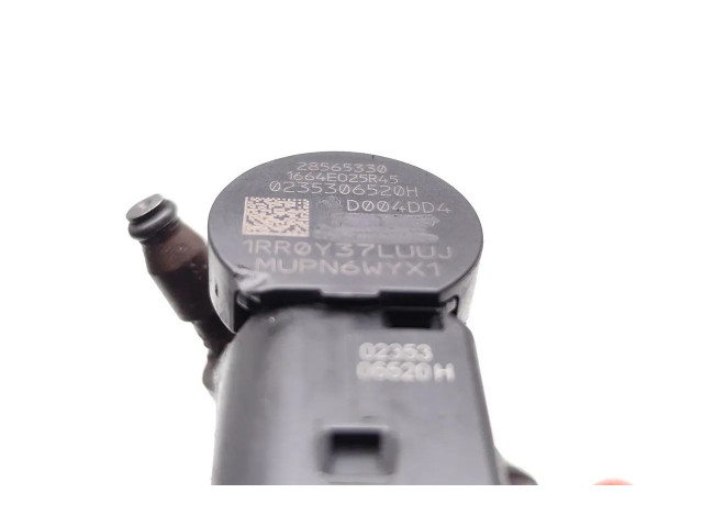 Форсунка 28565330, 04L130277D Skoda Octavia Mk3 (5E) CXXB