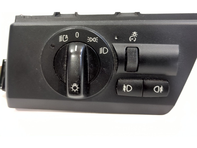 Блок управления 3415105, 3415105 BMW X3 E83