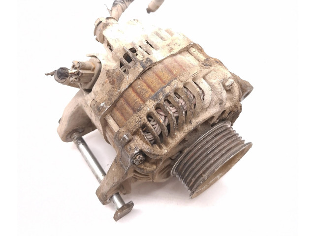 Генератор 1800A007, A5TG0491ZT Mitsubishi L200