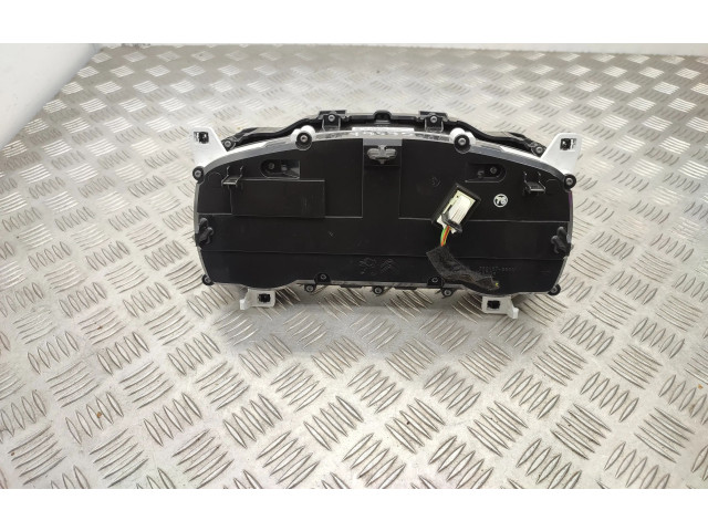 Přístrojová deska Citroen Berlingo 2020 9838092180