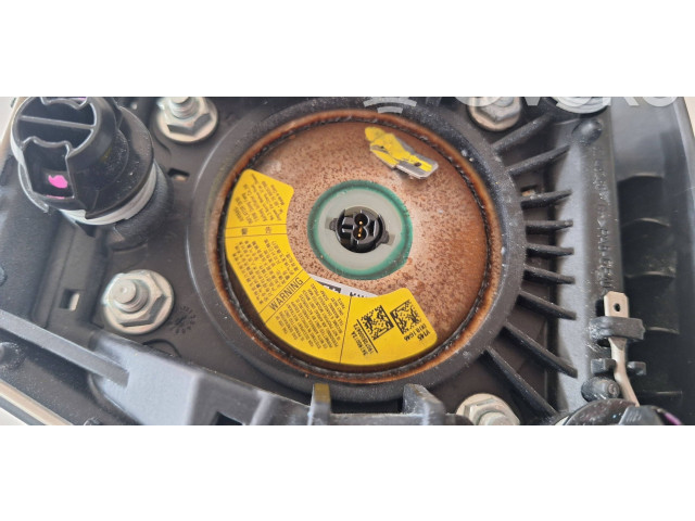 Подушка безопасности водителя EB3B41043B13   Ford Ranger