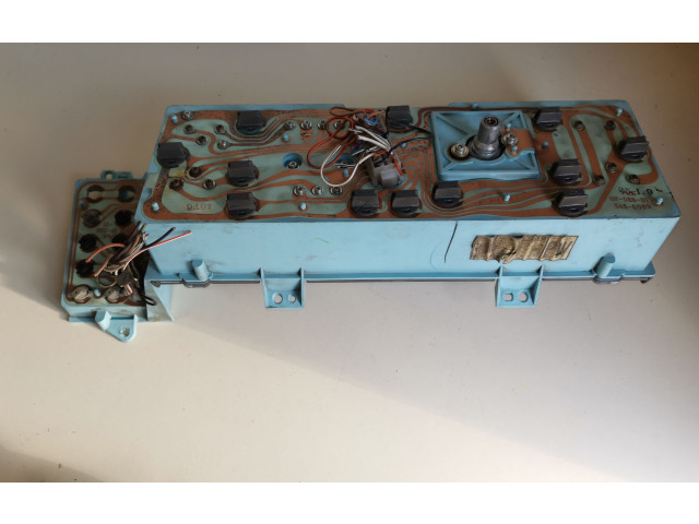 Панель приборов 56003048 Jeep Grand Cherokee