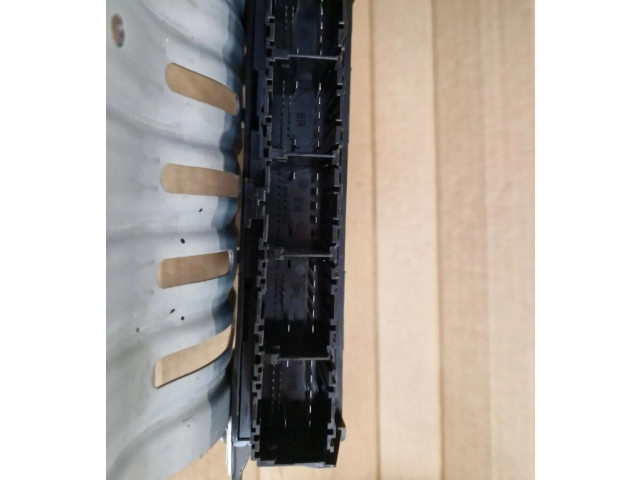 Блок комфорта DN1T-15K000-JD Ford Ecosport