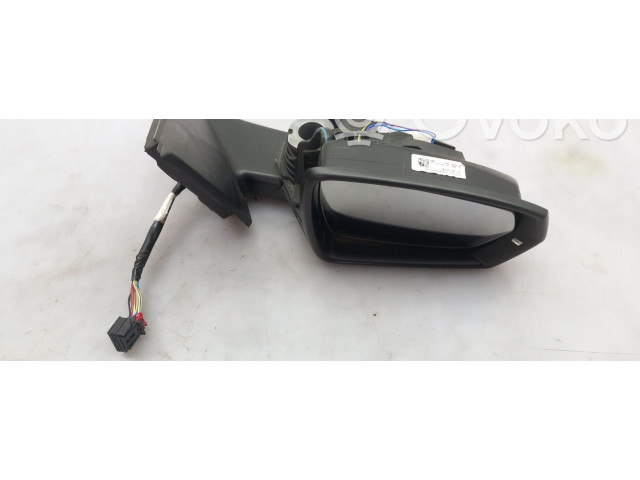 Блок комфорта 2G1857502, 12FIOS Volkswagen Polo VI