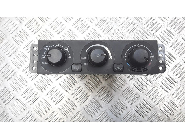 Блок управления климат-контролем mr5006501464308770 Mitsubishi Montero