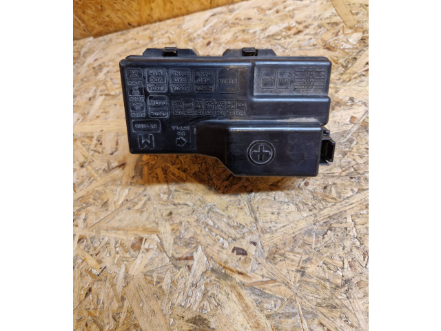 Блок предохранителей Infiniti EX