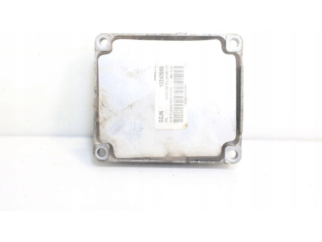 Řídící jednotka Opel Meriva A 2004