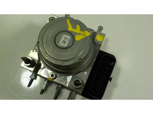 Jednotka ABS DG7R437A0 Mazda 2 2019