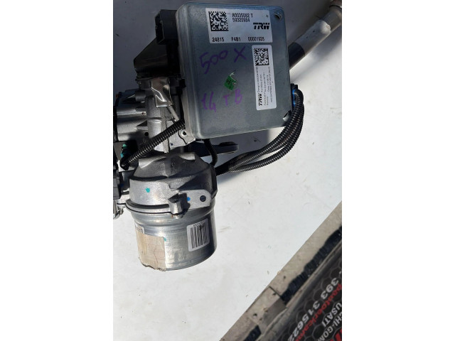    Рулевая рейка 00520478790, 00520478790   Fiat 500X 2014 - - года